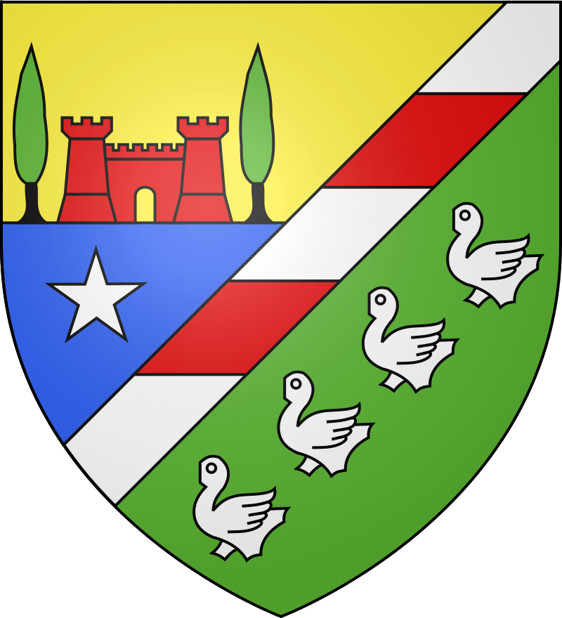 Mairie de Meslay