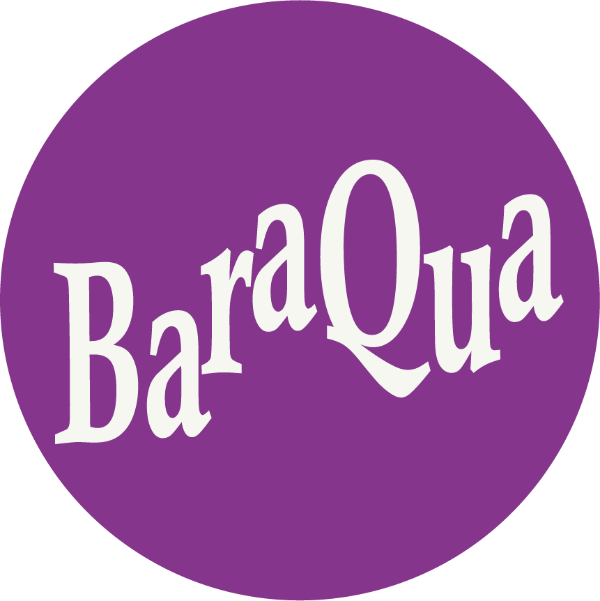 Logo Baraqua