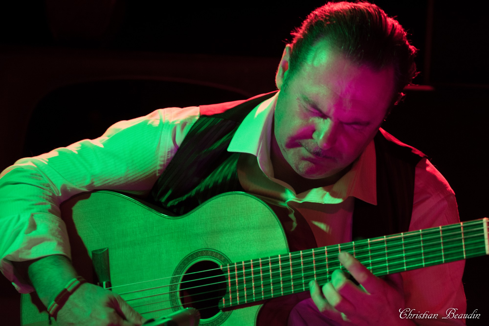 Raphaël Faÿs